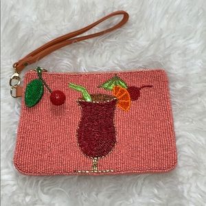 Chicos Wristlets Bag